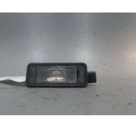 ECLAIREUR PLAQUE DE POLICE G