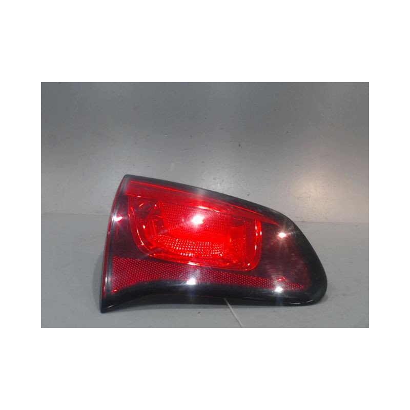 FEU ARRIERE INTERIEUR GAUCHE CITROEN C3