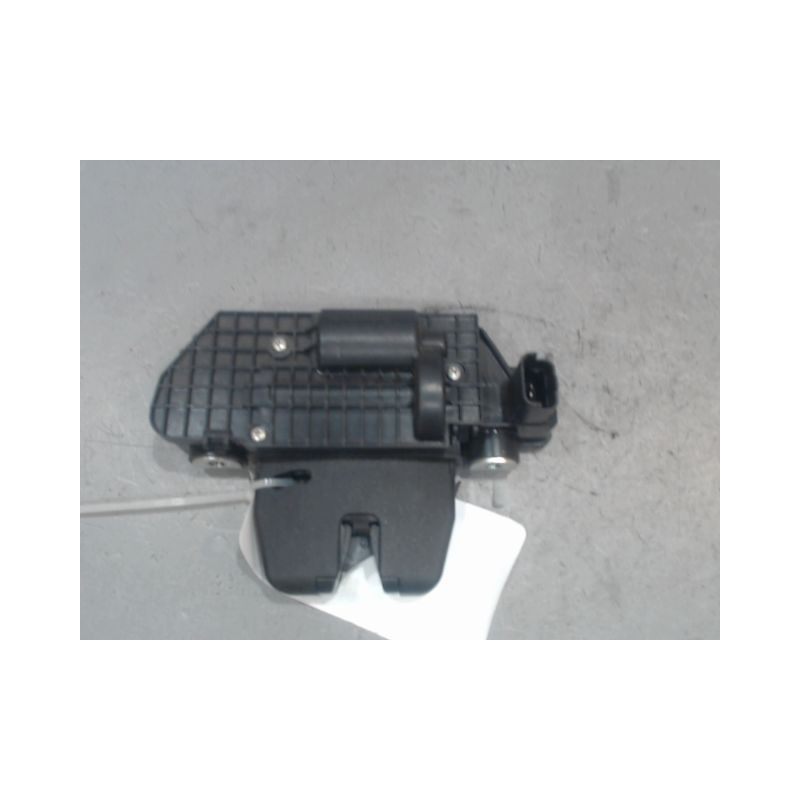 SERRURE HAYON  CITROEN C3