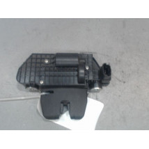 SERRURE HAYON  CITROEN C3