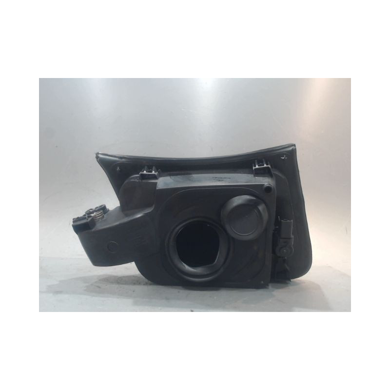 VOLET DE TRAPPE CARBURANT OPEL MOKKA