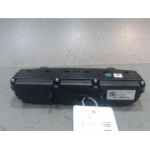 COMMANDE DE CHAUFFAGE OPEL MOKKA