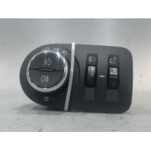 INTERIEUR COMMANDE PHARES OPEL MOKKA