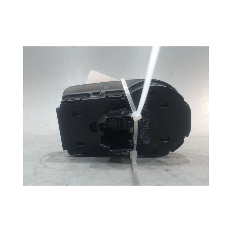 INTERIEUR COMMANDE PHARES OPEL MOKKA