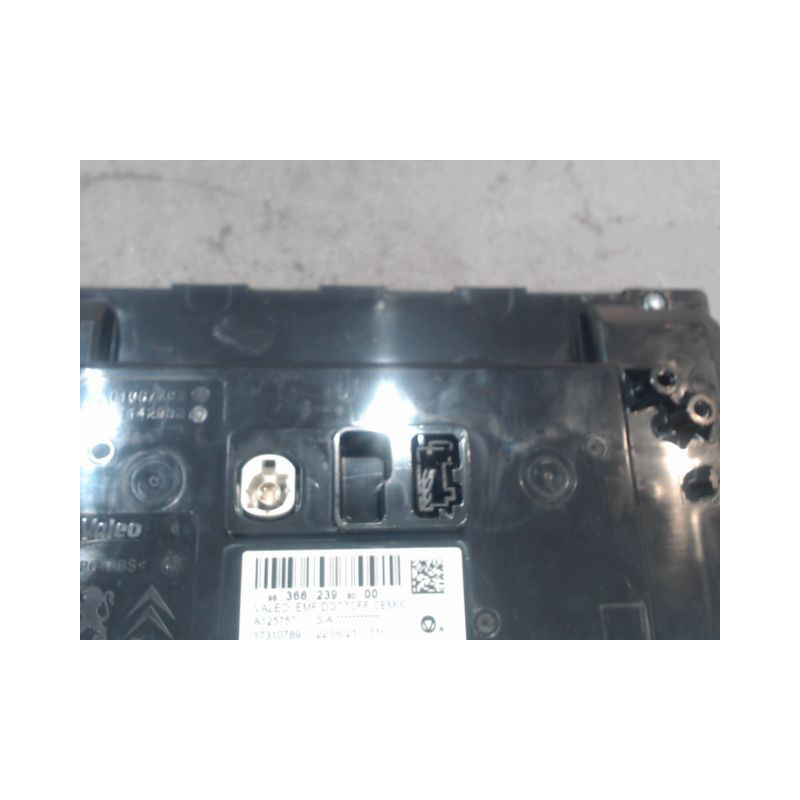 ECRAN GPS OPEL MOKKA