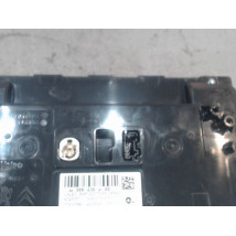 ECRAN GPS OPEL MOKKA