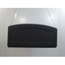 TABLETTE PLAGE ARRIERE VOLKSWAGEN GOLF