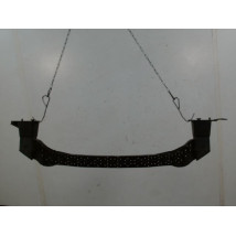 ABSORBEUR PARE-CHOC AVANT CITROEN C4