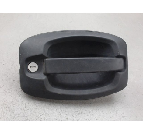 POIGNEE EXT PORTE BATTANTE D
