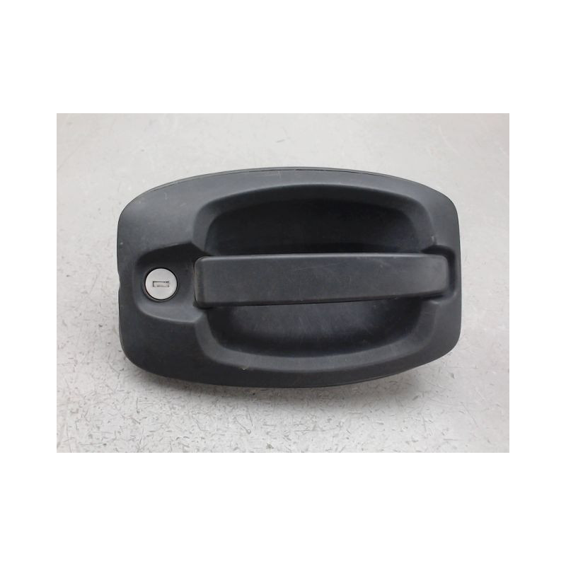POIGNEE EXTERIEURE PORTE BATTANTE DROIT PEUGEOT BOXER