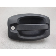 POIGNEE EXTERIEURE PORTE BATTANTE DROIT PEUGEOT BOXER