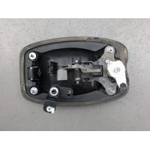 POIGNEE EXTERIEURE PORTE BATTANTE DROIT PEUGEOT BOXER