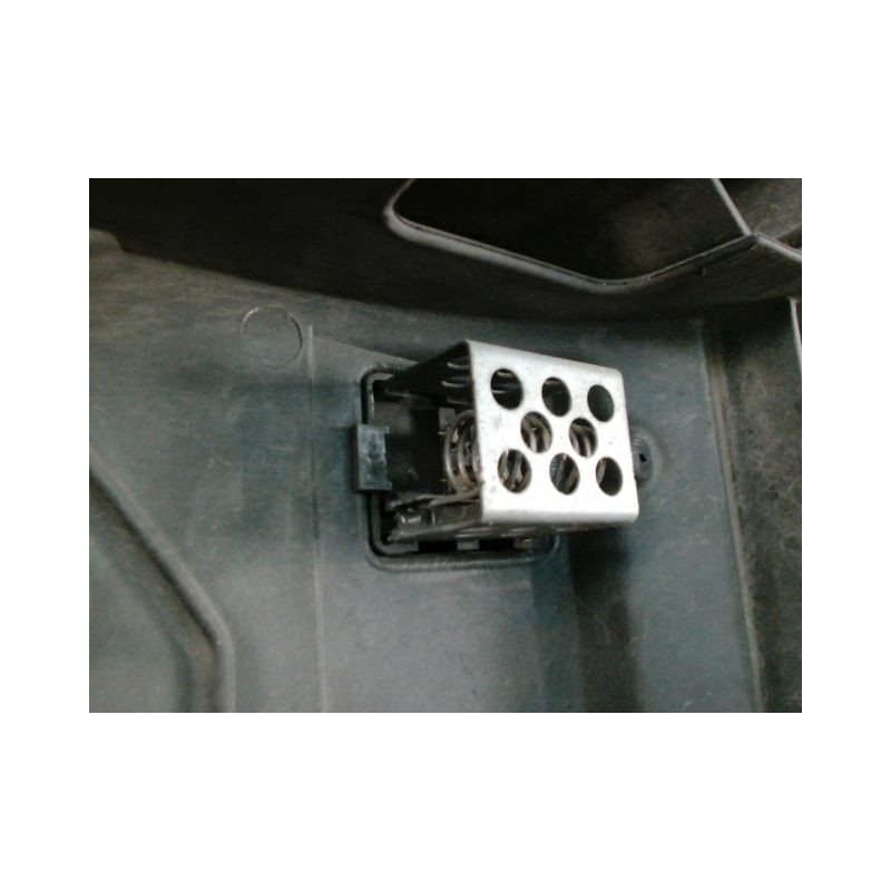 FACE AVANT PEUGEOT 3008