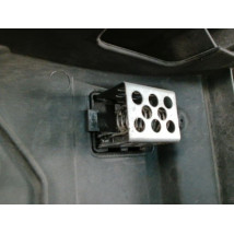 FACE AVANT PEUGEOT 3008