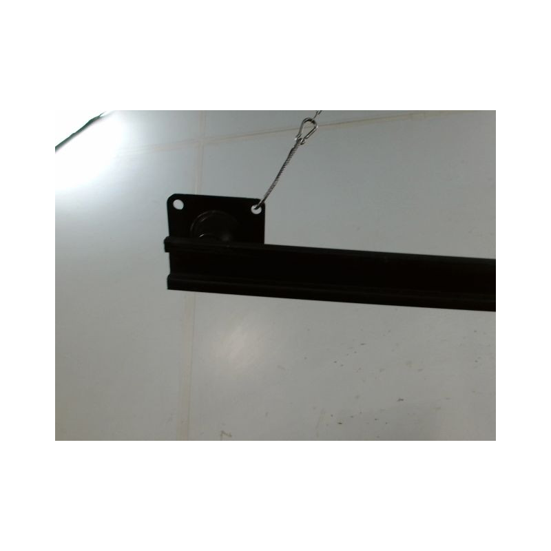 RENFORT PARE-CHOC AVANT PEUGEOT 3008