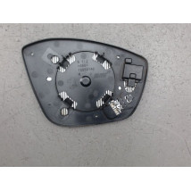GLACE RETROVISEUR EXT G PEUGEOT 308