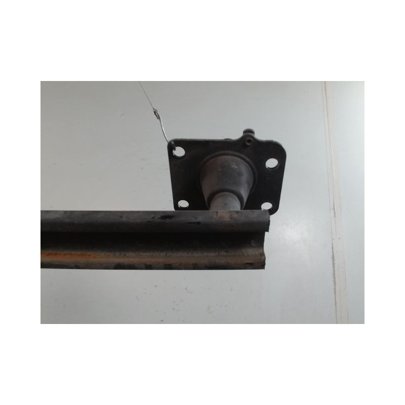 RENFORT PARE-CHOC AVANT PEUGEOT 3008