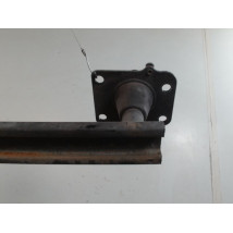 RENFORT PARE-CHOC AVANT PEUGEOT 3008