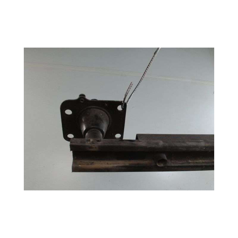 RENFORT PARE-CHOC AVANT PEUGEOT 3008