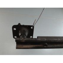 RENFORT PARE-CHOC AVANT PEUGEOT 3008