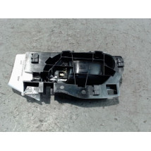 POIGNEE INTERIEURE PORTE ARRIERE DROIT PEUGEOT 207 2011-