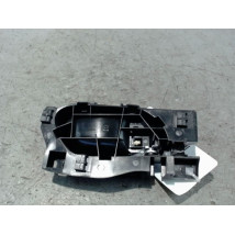 POIGNEE INTERIEURE PORTE ARRIERE GAUCHE PEUGEOT 207 2011-
