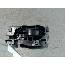 POIGNEE INTERIEURE PORTE AVANT DROIT PEUGEOT 207 5P