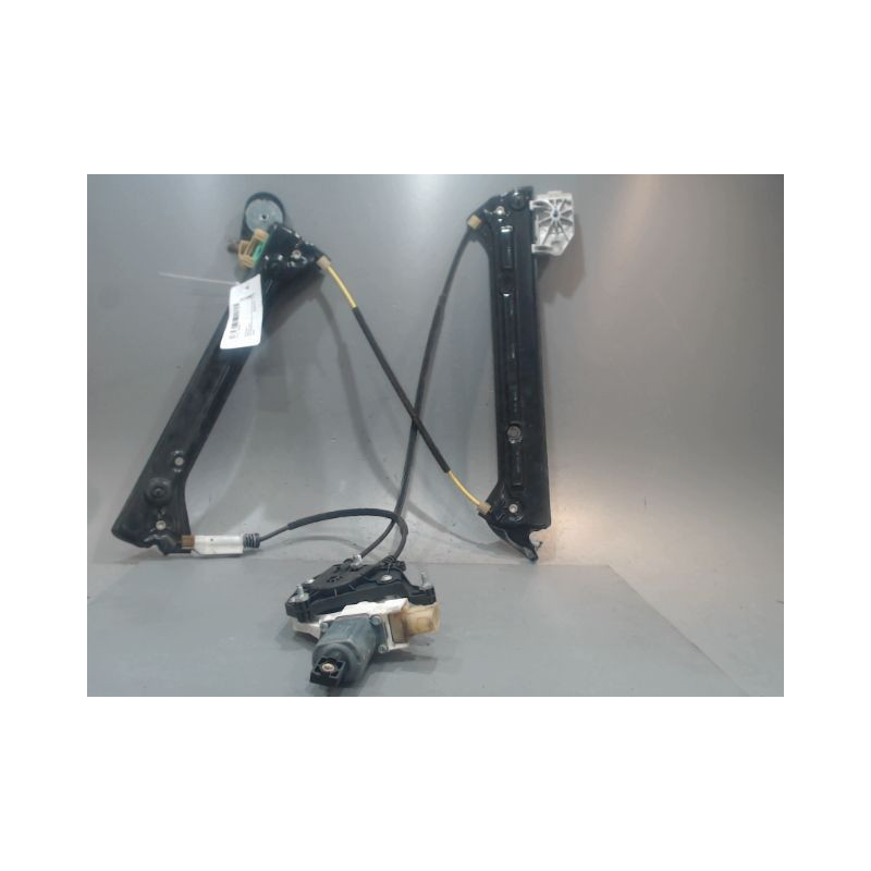 MECANISME+MOTEUR LEVE-GLACE AVANT DROIT B.M.W. SERIE 1