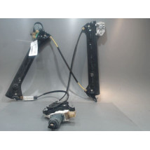 MECANISME+MOTEUR LEVE-GLACE AVANT DROIT B.M.W. SERIE 1