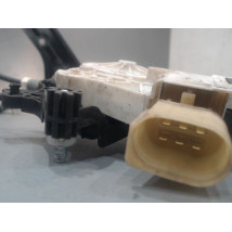 MECANISME+MOTEUR LEVE-GLACE AVANT DROIT B.M.W. SERIE 1