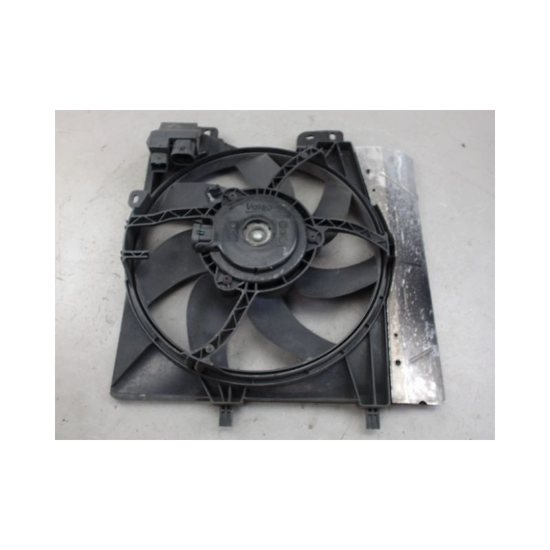 MOTEUR VENTILATEUR RADIATEUR PEUGEOT 208
