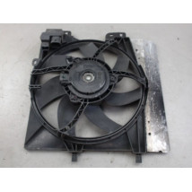 MOTEUR VENTILATEUR RADIATEUR PEUGEOT 208