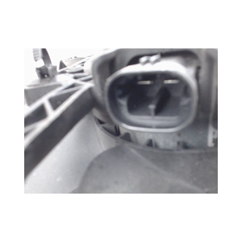 MOTEUR VENTILATEUR RADIATEUR PEUGEOT 208