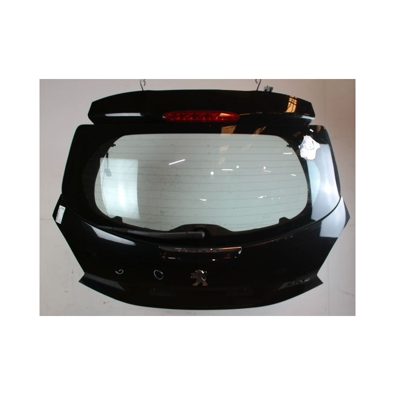 HAYON PEUGEOT 208