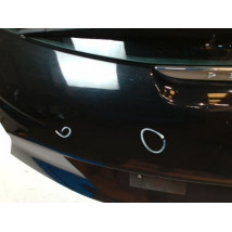 HAYON PEUGEOT 208