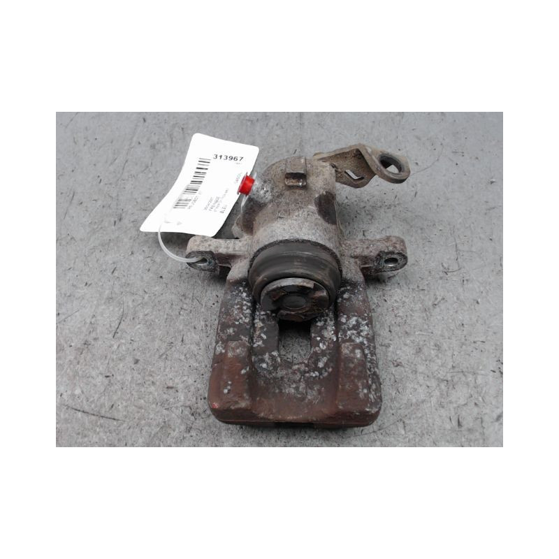 ETRIER DE FREIN ARRIERE DROIT PEUGEOT 307