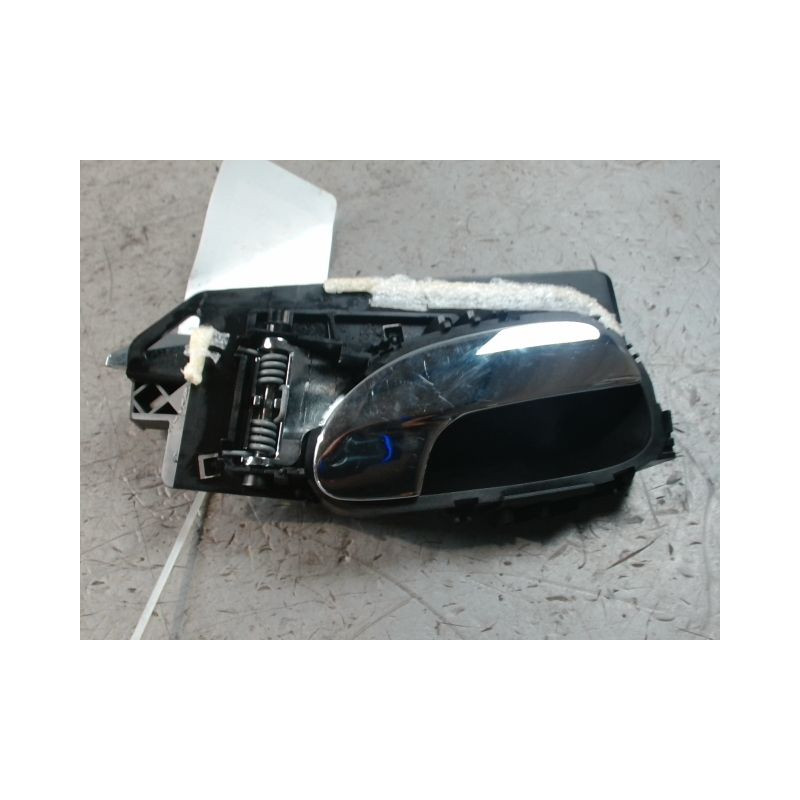 POIGNEE INTERIEURE PORTE ARRIERE DROIT PEUGEOT 307 2001-2005