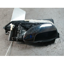 POIGNEE INTERIEURE PORTE ARRIERE DROIT PEUGEOT 307 2001-2005