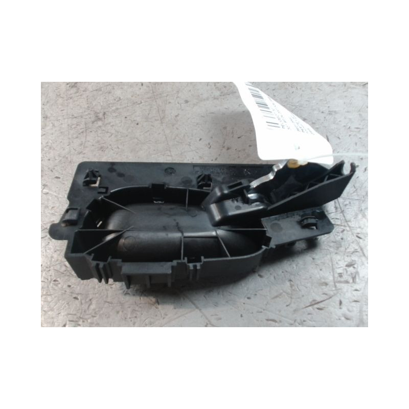 POIGNEE INTERIEURE PORTE ARRIERE DROIT PEUGEOT 307 2001-2005