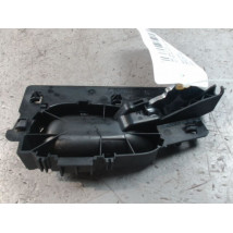 POIGNEE INTERIEURE PORTE ARRIERE DROIT PEUGEOT 307 2001-2005