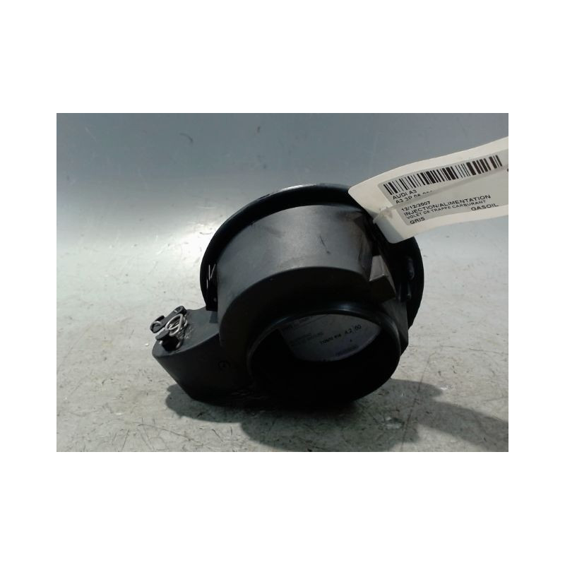 VOLET DE TRAPPE CARBURANT AUDI A3 2003-