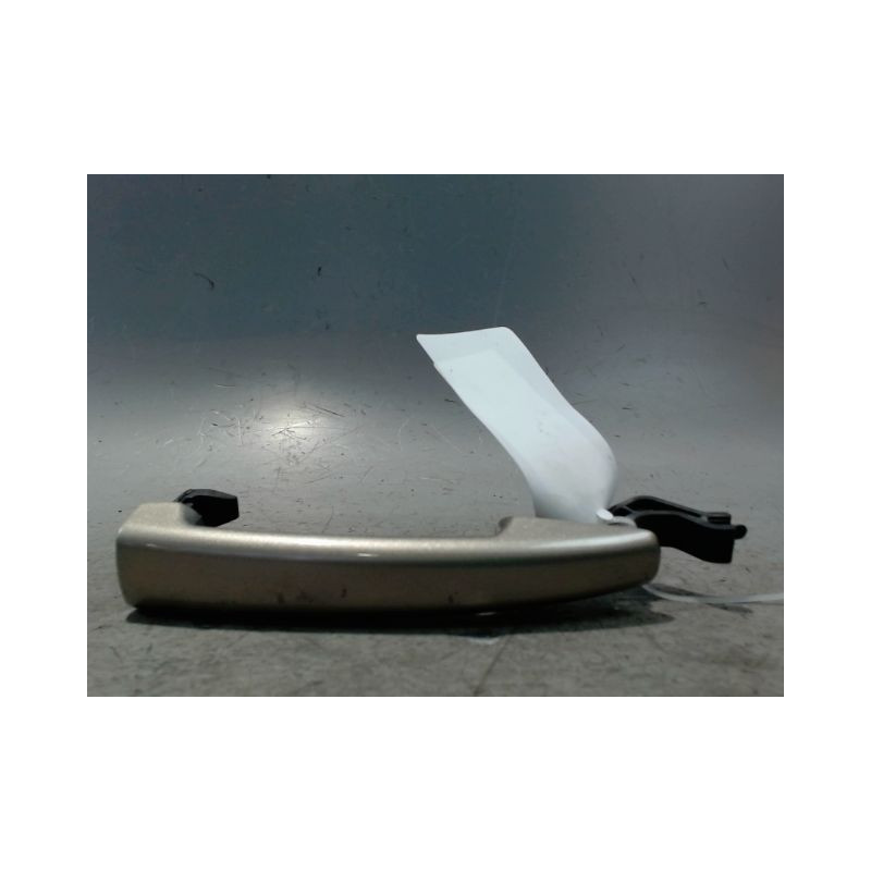 POIGNEE EXTERIEURE PORTE AVANT DROIT CITROEN C3 2009-