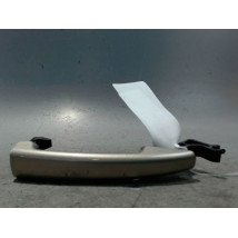 POIGNEE EXTERIEURE PORTE AVANT DROIT CITROEN C3 2009-
