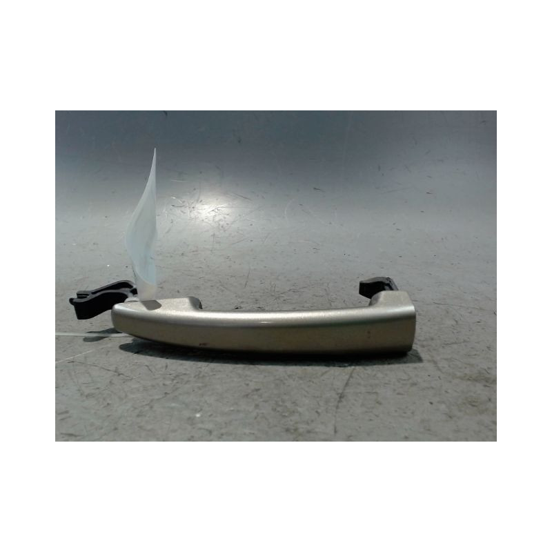POIGNEE EXTERIEURE PORTE AVANT GAUCHE CITROEN C3 2009-