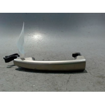 POIGNEE EXTERIEURE PORTE AVANT GAUCHE CITROEN C3 2009-
