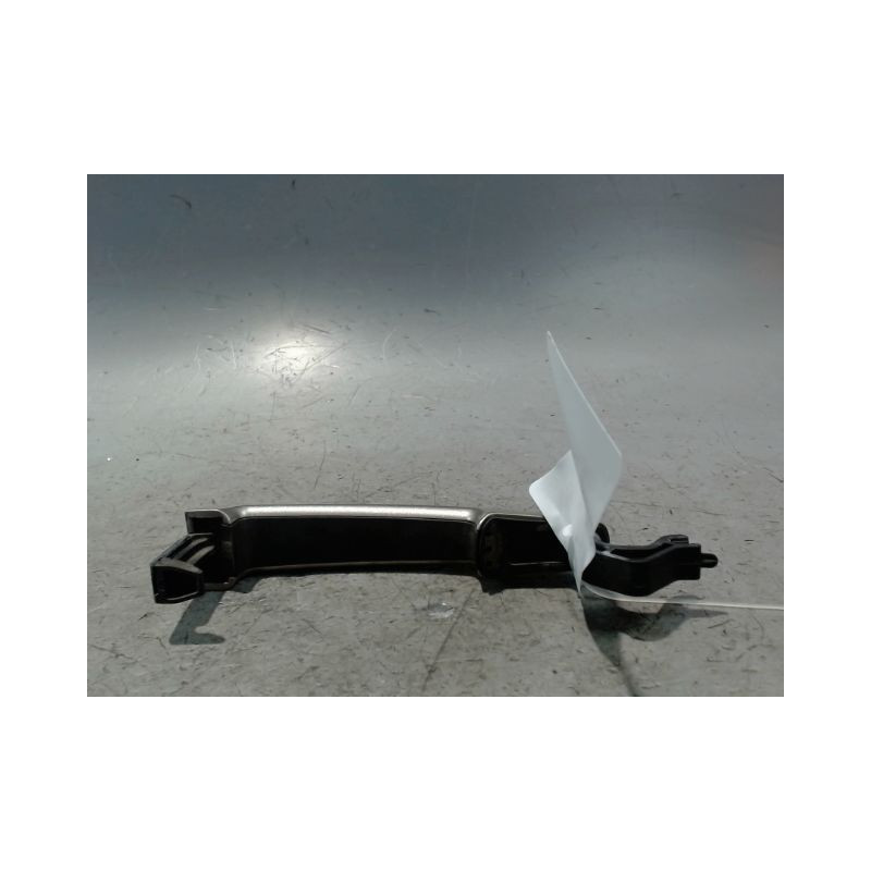 POIGNEE EXTERIEURE PORTE AVANT GAUCHE CITROEN C3 2009-
