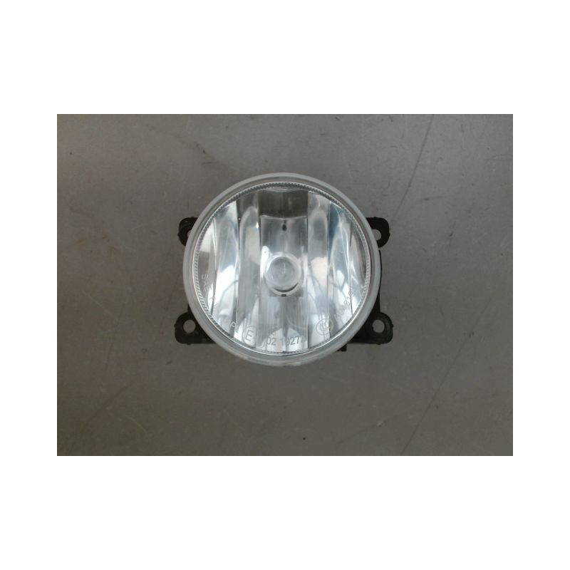 PHARE ANTIBROUILLARD AVANT GAUCHE PEUGEOT 3008