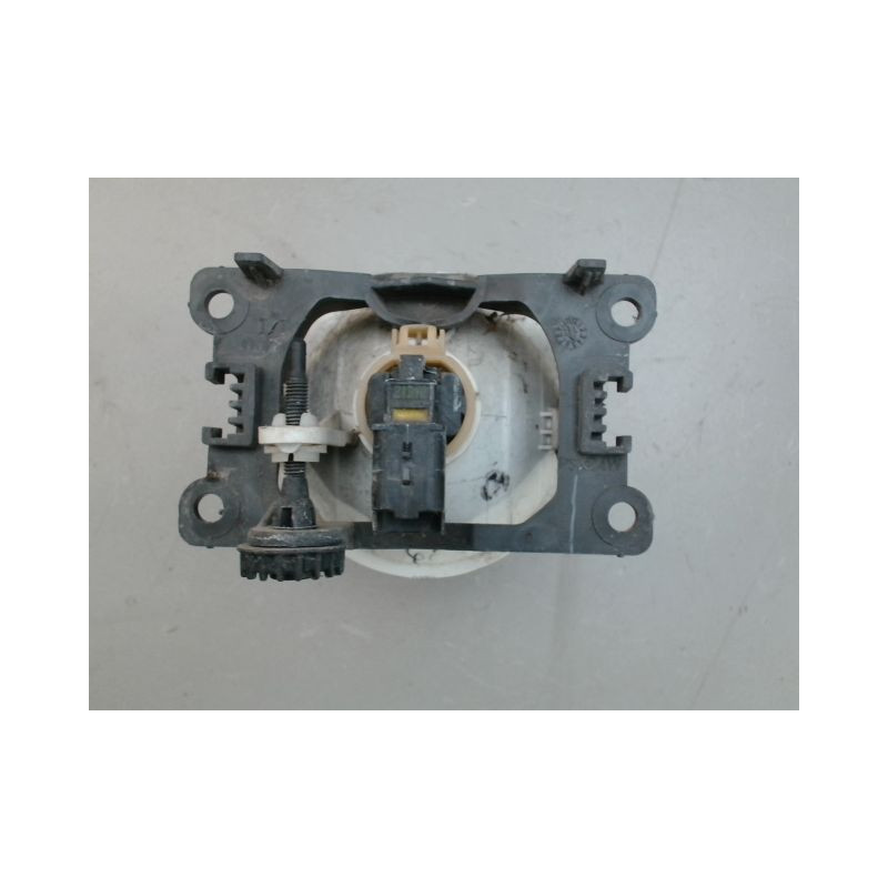 PHARE ANTIBROUILLARD AVANT GAUCHE PEUGEOT 3008