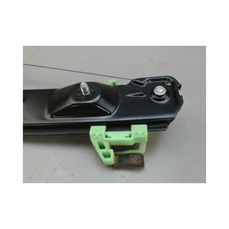 MECANISME LEVE-GLACE ARRIERE DROIT B.M.W. SERIE 1