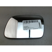 GLACE RETROVISEUR EXT G PEUGEOT 307